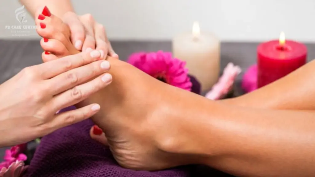 #f2 care chennai #5 Transformative Benefits of Classic Foot Reflexology Center in Nungambakkam Chennai