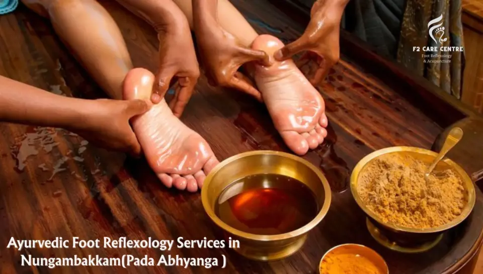 #Ayurvedic Foot Reflexology Services in Nungambakkam(Pada Abhyanga ) #f2 care chennai #Unlock 7 Healing Ayurvedic Foot Reflexology Services in Nungambakkam(Pada Abhyanga )Chennai