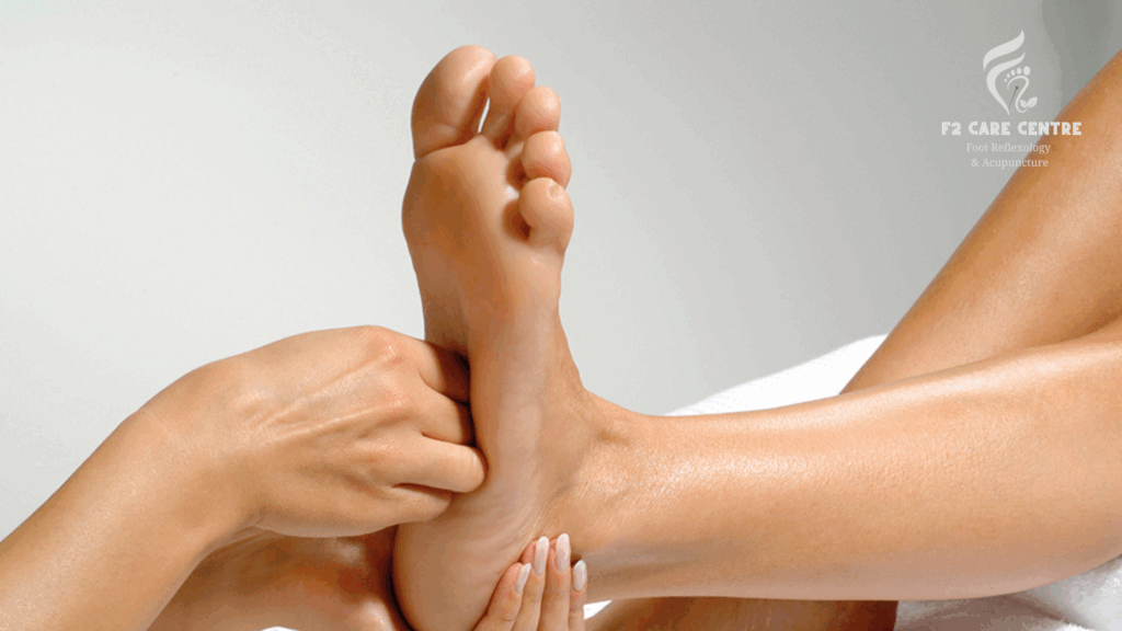 #f2 care#Best Foot Reflexology Center in Nungambakkam Chennai