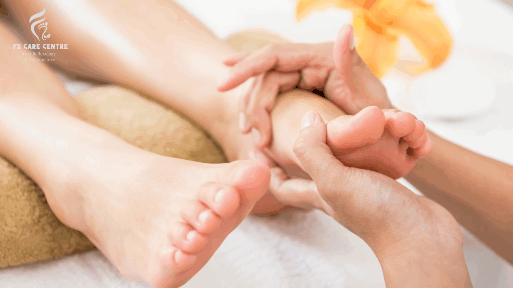 #f2 care #Discover Ultimate Foot Reflexology Benefits at F2 Care, Chennai