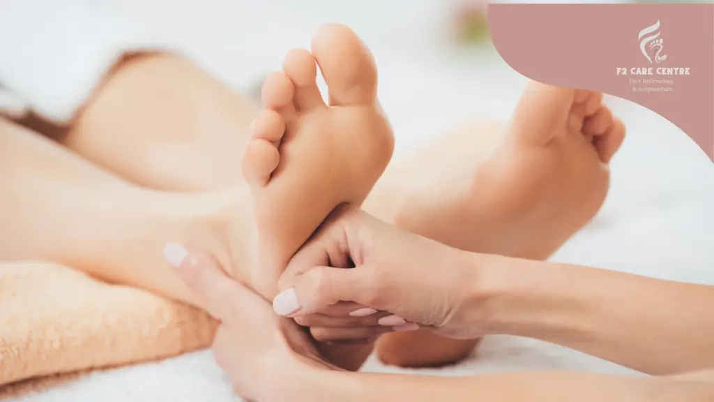 #f2 care chennai #Discover the Best Foot Reflexology for Pain Relief in Nungambakkam Chennai