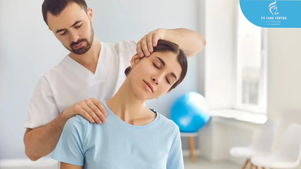 #f2 care #Expert Acupressure Center for Chronic Pain in Nungambakkam, Chennai