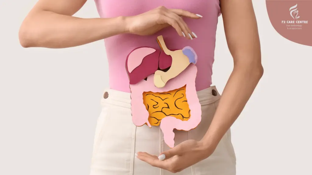 #f2 care #Trusted Acupressure Clinic for Digestive Wellness in Chennai