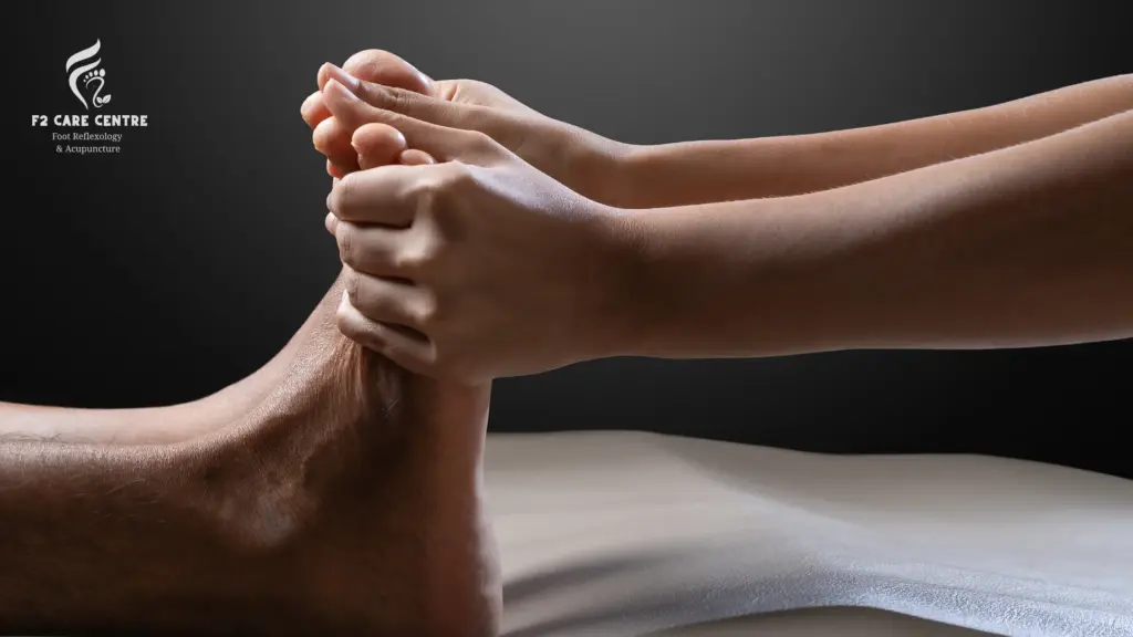 #f2 care chennai #Trusted Foot Reflexology for Pregnancy in Nungambakkam, Chennai