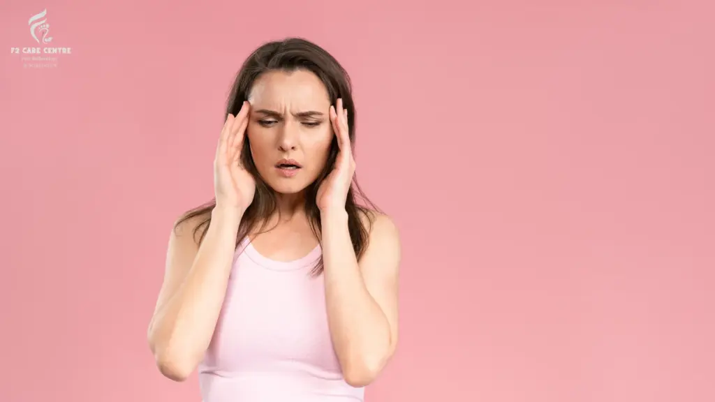 #f2 care #Best Ayurvedic Center for Migraines in Nungambakkam,Chennai-F2 Care