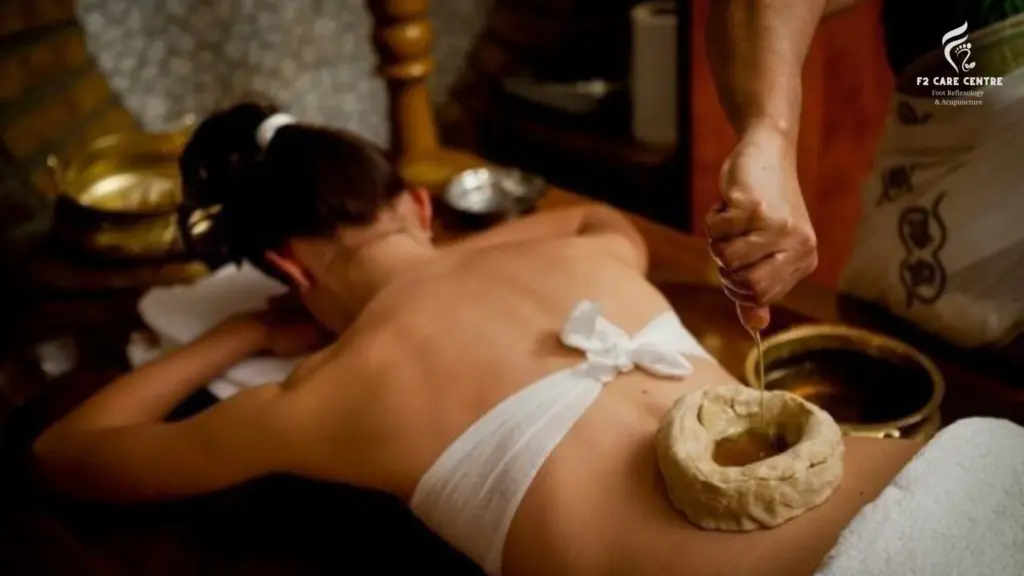 #f2 care #Discover 7 Powerful Reasons to Choose Kati Vasti Therapy for Back Pain in Chennai