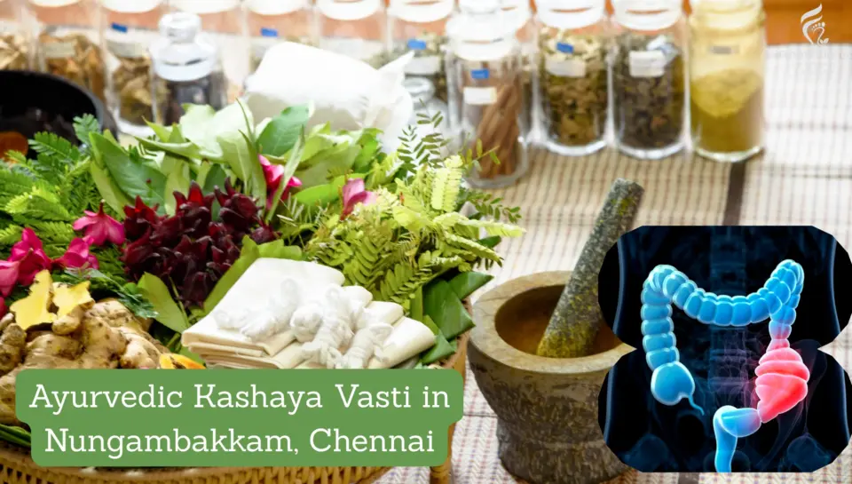 #Discover the Healing Power of Ayurvedic Kashaya Vasti in Nungambakkam, Chennai. #f2 care #Discover the Healing Power of Ayurvedic Kashaya Vasti in Nungambakkam, Chennai.
