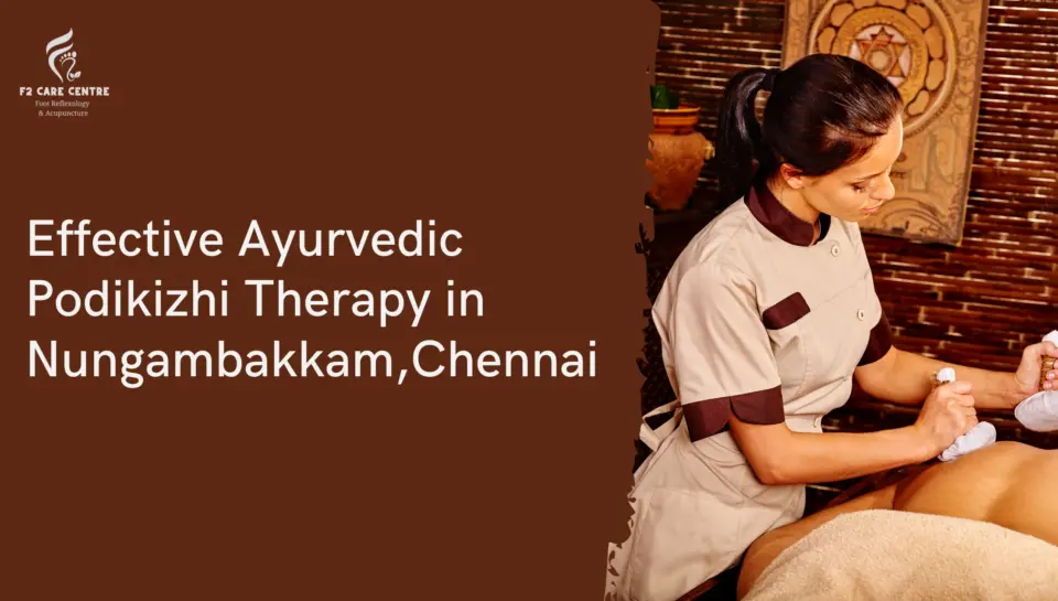 #Effective Ayurvedic Podikizhi Therapy in Nungambakkam,Chennai for Muscle Pain Relief #f2care #Effective Ayurvedic Podikizhi Therapy in Nungambakkam,Chennai for Muscle Pain Relief
