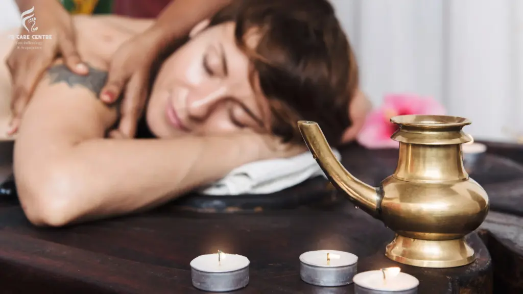 #f2 care #Revitalize Mind & Body Ayurvedic Abhyangam Massage in Nungambakkam, Chennai